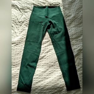 OFFLINE By Aerie Real Me XTRA Hold Up! Legging